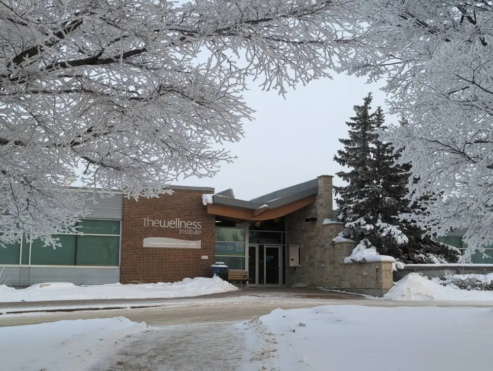 Wellness Institute introduces new weight loss program