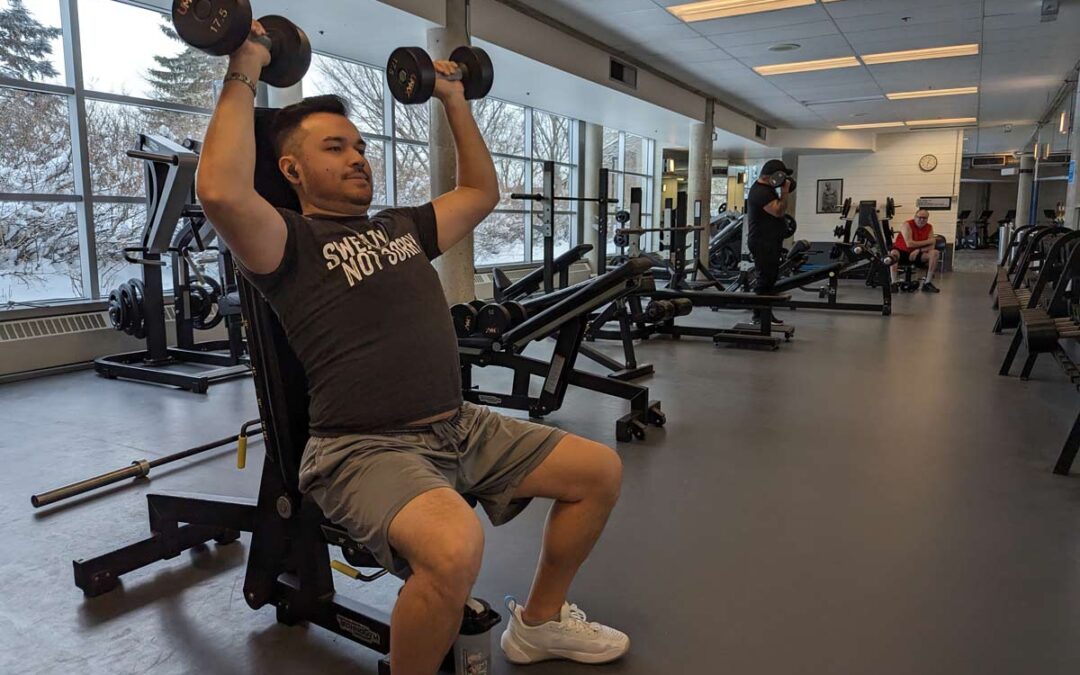 Impact of a Medical Fitness Model on Incident Major Adverse Cardiovascular Events