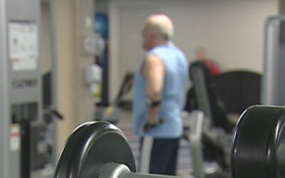 Exercise at medical fitness centres improving health for older adults, says U of M study
