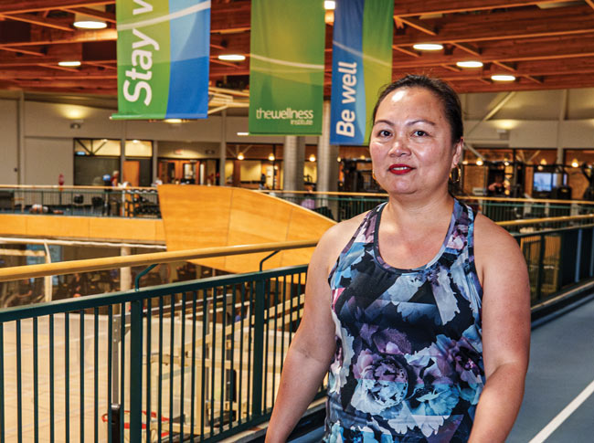 Recovering After Heart Surgery: Jemalyn’s Story